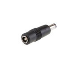 DC Changeable Plug